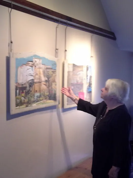 Cunneen-Hackett Arts Center Picture 7