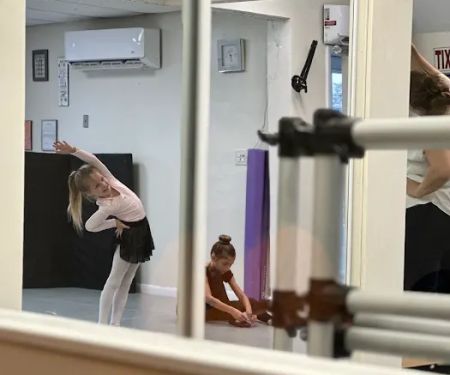 Lukas Dance Studio LLC