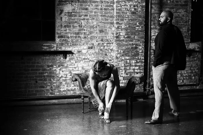 DOJO DANCE COMPANY Picture 6