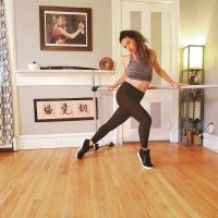 DOJO DANCE COMPANY ico