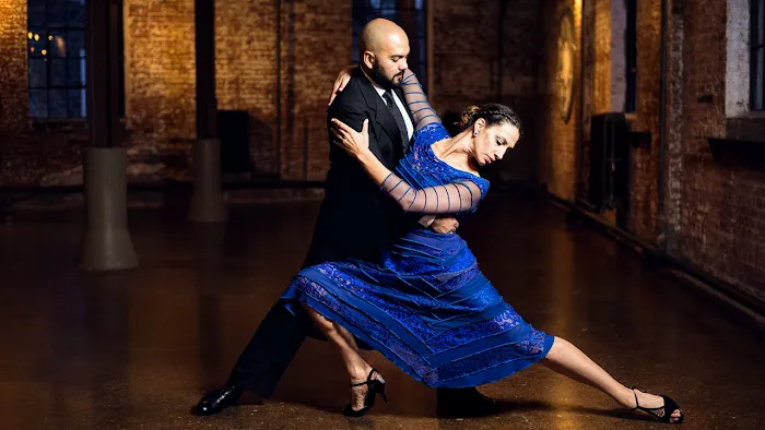 DOJO DANCE COMPANY Picture 10