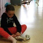 Ballet School of Kingston