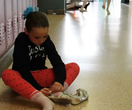 Ballet School of Kingston