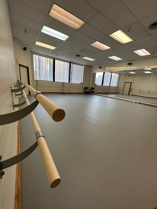 The Ulster Arts Co. Center for Dance Picture 4