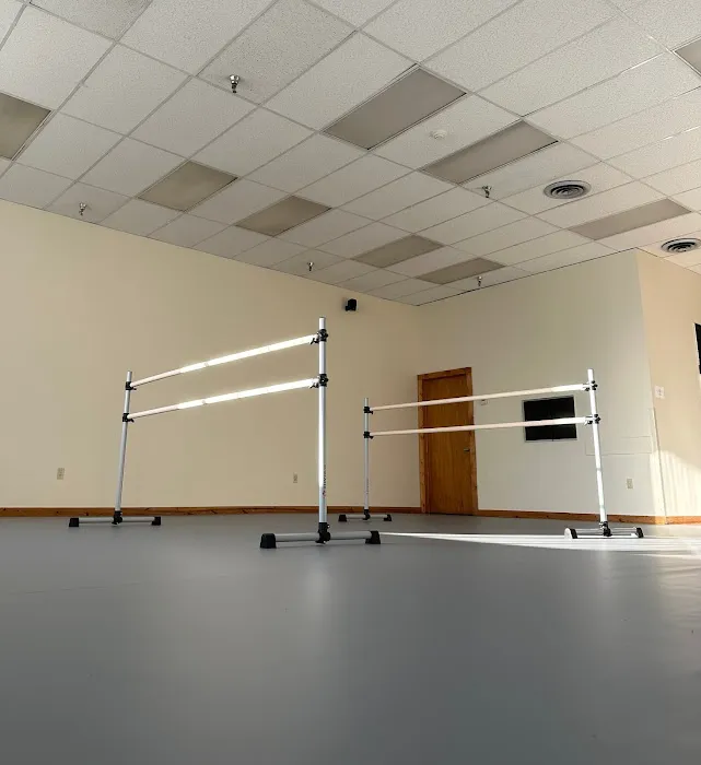 The Ulster Arts Co. Center for Dance Picture 1