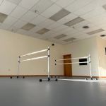 The Ulster Arts Co. Center for Dance
