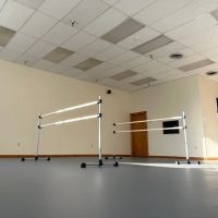 The Ulster Arts Co. Center for Dance ico
