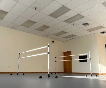 The Ulster Arts Co. Center for Dance