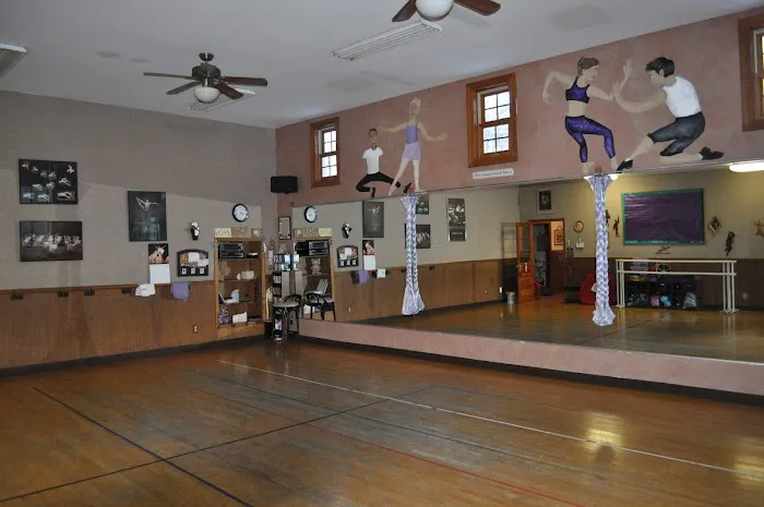 Studio D Picture 3
