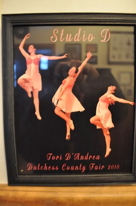 Studio D Picture 2
