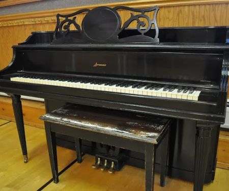 Studio D