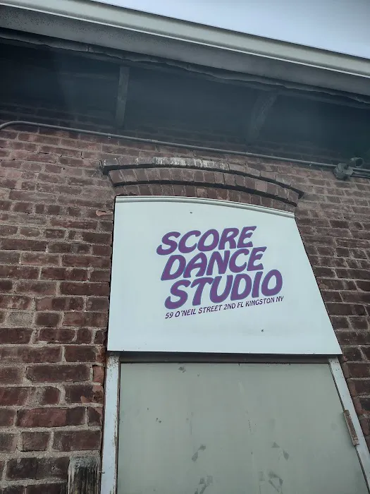 Score Dance Studio Picture 1