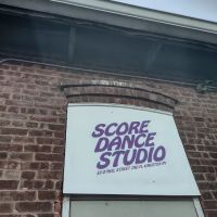Score Dance Studio ico