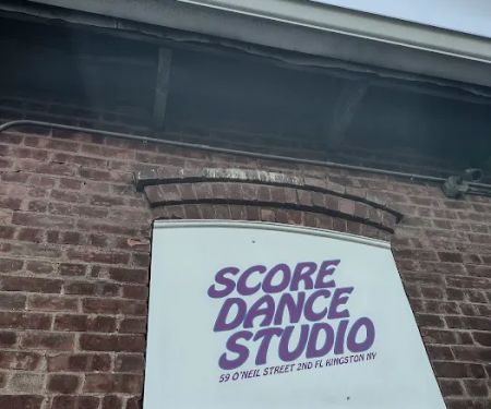 Score Dance Studio