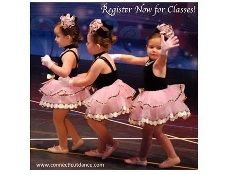 Connecticut Dance! Picture 7