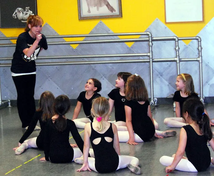 Connecticut Dance! Picture 10