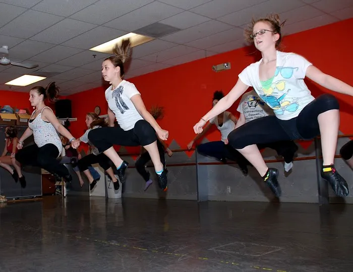 Connecticut Dance! Picture 1