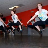 Connecticut Dance! ico