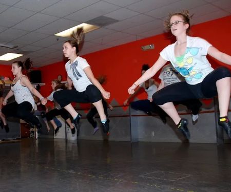 Connecticut Dance!