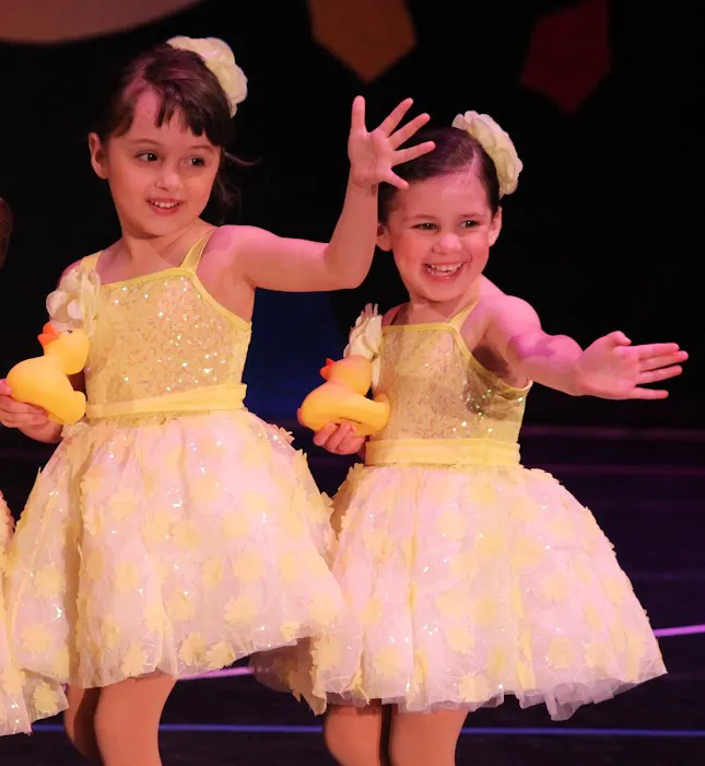 Connecticut Dance! Picture 8