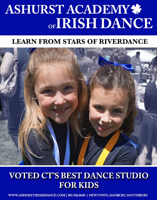 Ashurst Academy of Irish Dance (Newtown) Picture 5