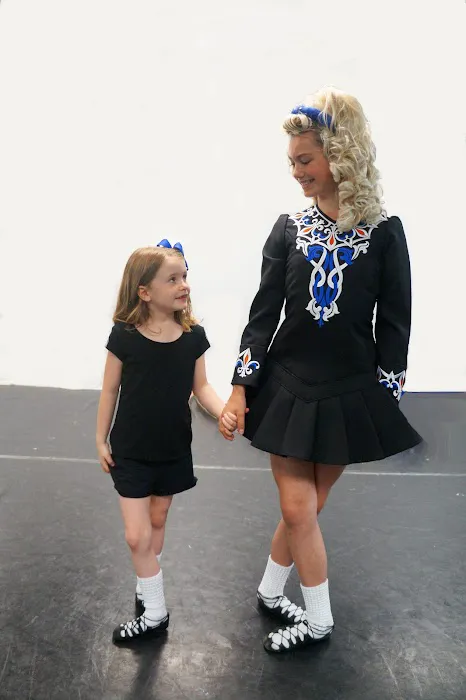 Ashurst Academy of Irish Dance (Newtown) Picture 2