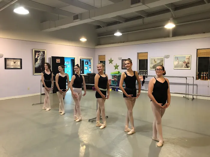 Graceful Planet Studio of Dance / GPS Dance Picture 2
