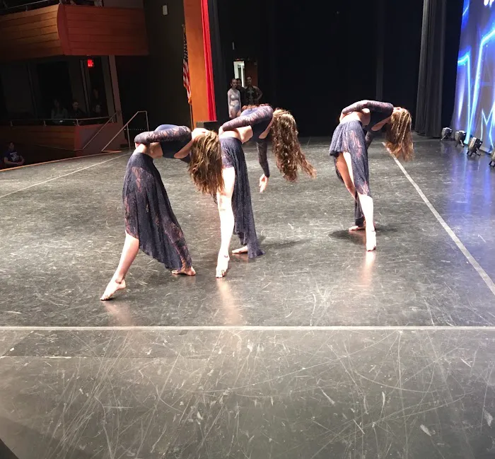 Graceful Planet Studio of Dance / GPS Dance Picture 9