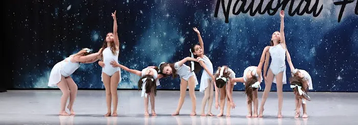 Graceful Planet Studio of Dance / GPS Dance Picture 5