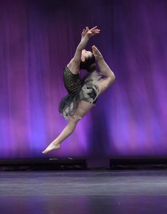 Graceful Planet Studio of Dance / GPS Dance Picture 1