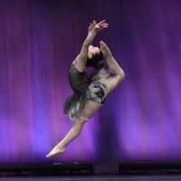 Graceful Planet Studio of Dance / GPS Dance ico
