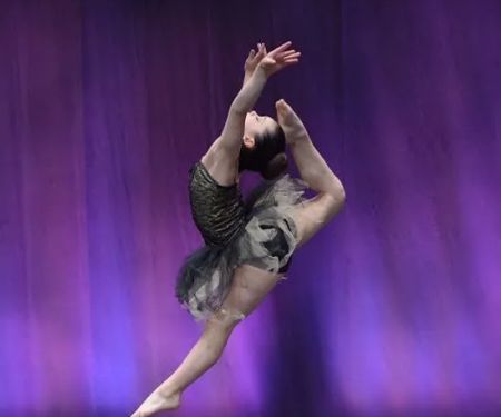 Graceful Planet Studio of Dance / GPS Dance