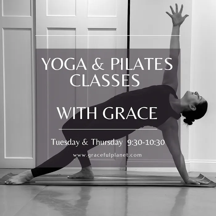 Graceful Planet Studio of Dance / GPS Dance Picture 10