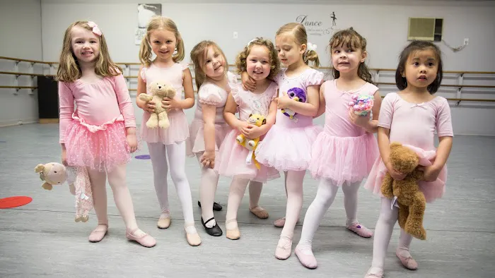 Monroe Dance Academy Picture 8