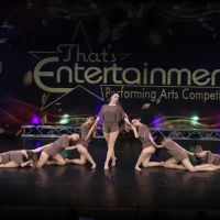 Southbury School Of Performing Arts ico
