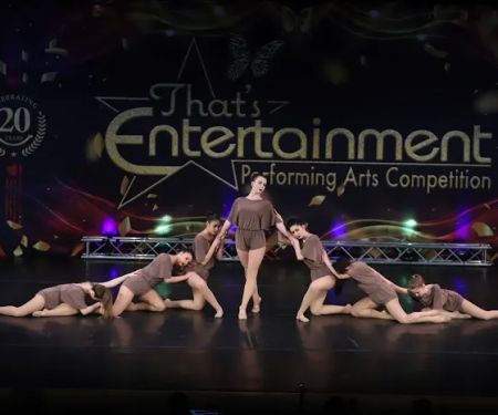 Southbury School Of Performing Arts