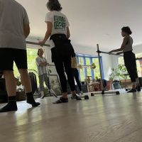 Southbury Dance & Recreation ico