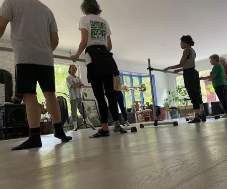 Southbury Dance & Recreation