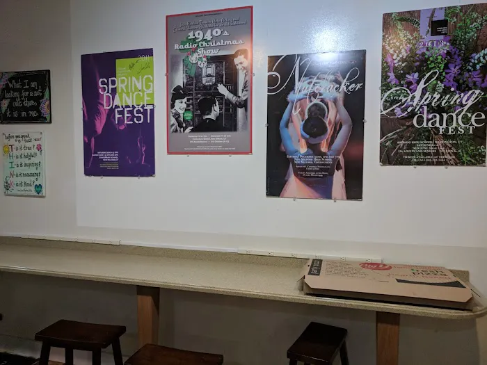 FineLine Theatre Arts Picture 1