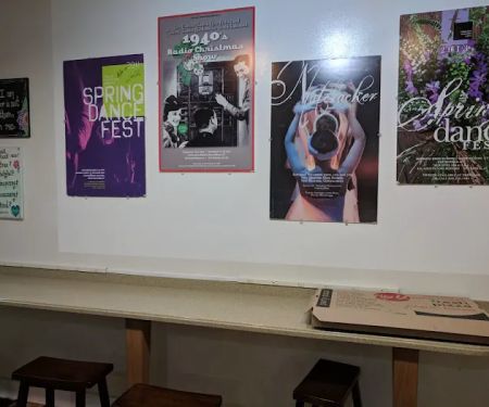 FineLine Theatre Arts