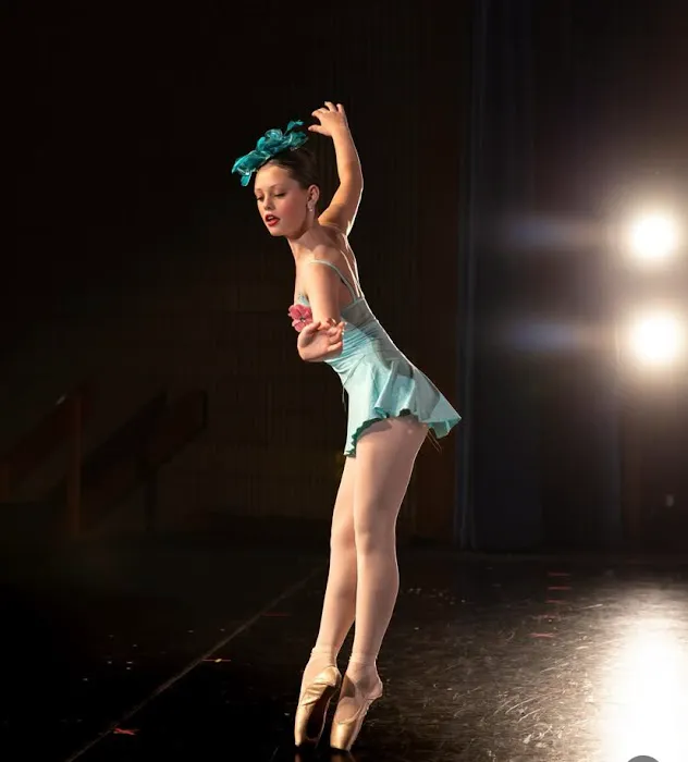 FineLine Theatre Arts Picture 6