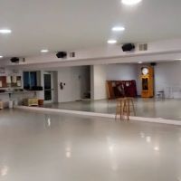 Main Street Ballet ico
