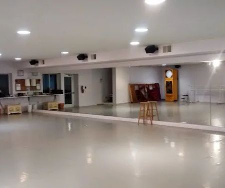 Main Street Ballet
