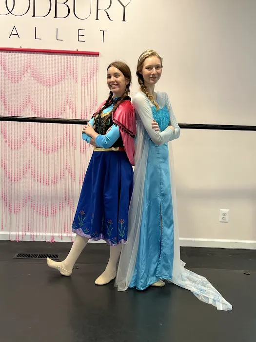 Woodbury Ballet Picture 8