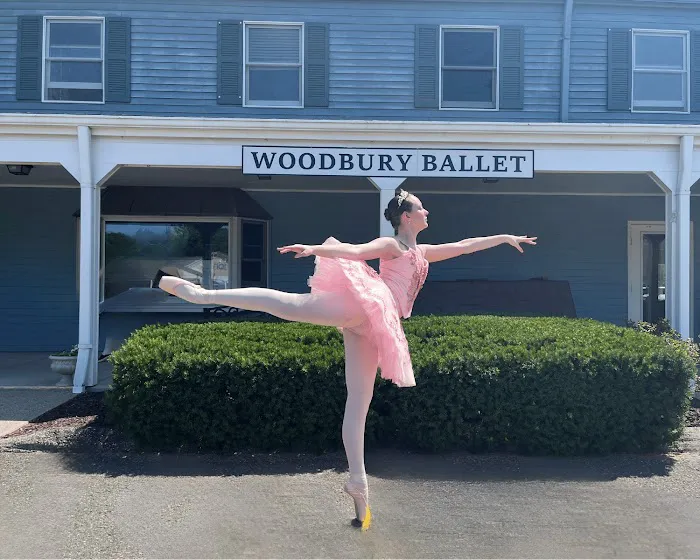 Woodbury Ballet Picture 9