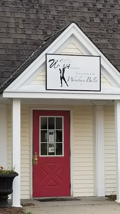 Woodbury Ballet Picture 5