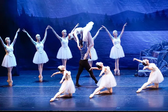 Woodbury Ballet Picture 6