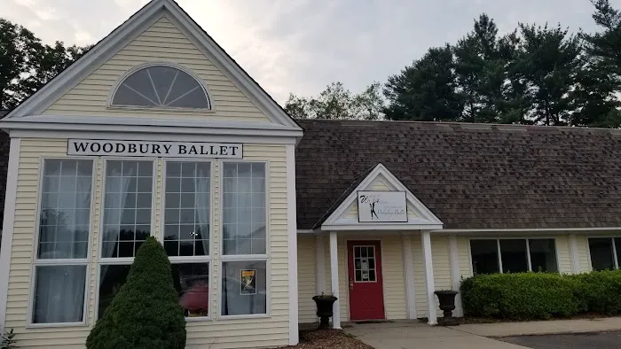 Woodbury Ballet Picture 1