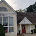 Woodbury Ballet