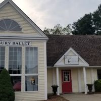 Woodbury Ballet ico